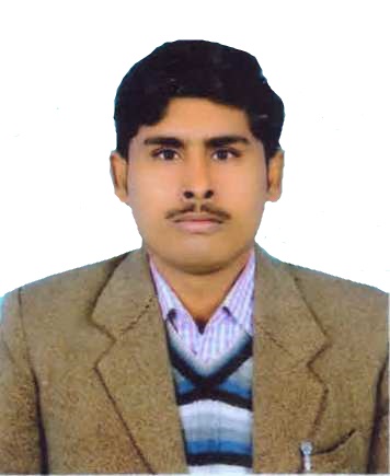 Description: Vice-Chancellor