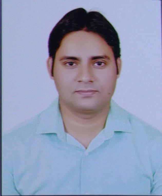 Description: Vice-Chancellor