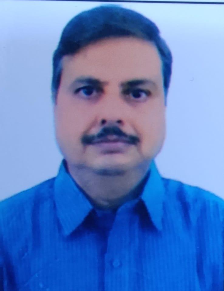 Description: Vice-Chancellor