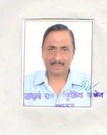 Description: Vice-Chancellor