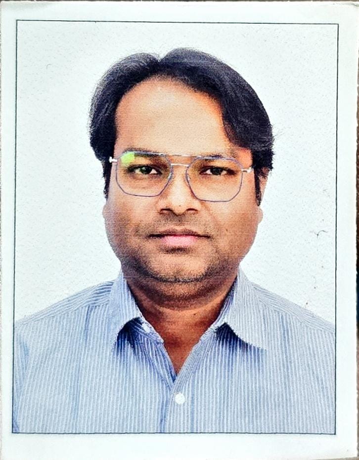Description: Vice-Chancellor