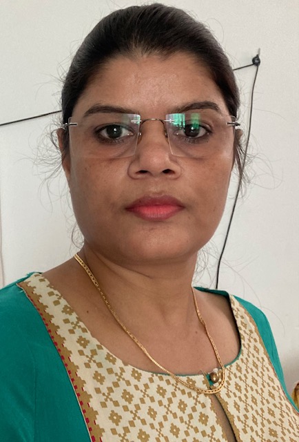 Description: Vice-Chancellor